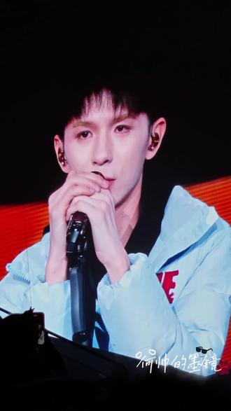 也许对你的记忆就是这爱情本身 #何浩楠