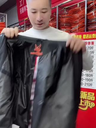 2025品质男装,秋冬新款,男士高端夹克外套。