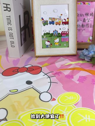 捡到大便宜了!这个价格就给娃拿下一台益智投篮机!#益智玩具 #动手动脑 #投篮机 #母婴好物