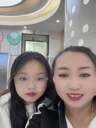 #我陪你长大你陪我变老😘😘