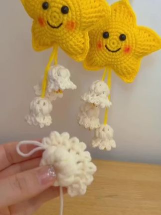 #编织#编织教程#编织毛线 #diy手工钩织