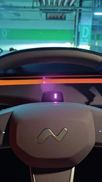 乐道导航更新,补能选择超easy #蔚来乐道L60
#蔚来乐道
又一轮版本更新,价格显示在上面,补能选择更方便了!牛