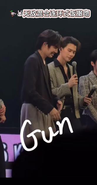 老辈子还要练#kengnamping #cp#肯南平#他泰