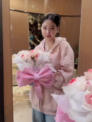 超适合女孩子的一款全身镜它来啦!#爱了爱了 #打开美好生活 #好物推荐🔥 #爱了