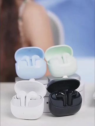 【重磅升级】倍思M3s无线蓝牙耳机 主动降噪空间音效适用于苹果华为 #耳机 #蓝牙耳机 #无线蓝牙耳机 #降噪耳机