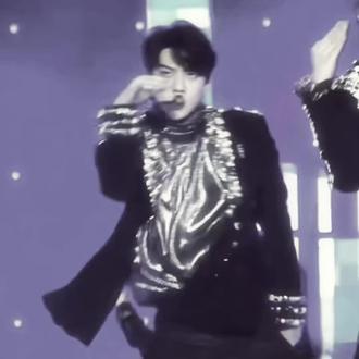 申请成为吴世勋法友#吴世勋#sehun