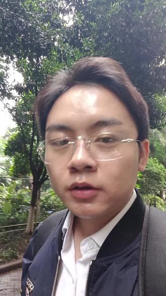 重庆电动车教学 电动车教学第一单,美女之前学了两次花了好几天都没学会,来学了三个小时现在已经不在害怕能上路了,以后自己多训练一下就是老司机了#出行趣事 #电动车教学