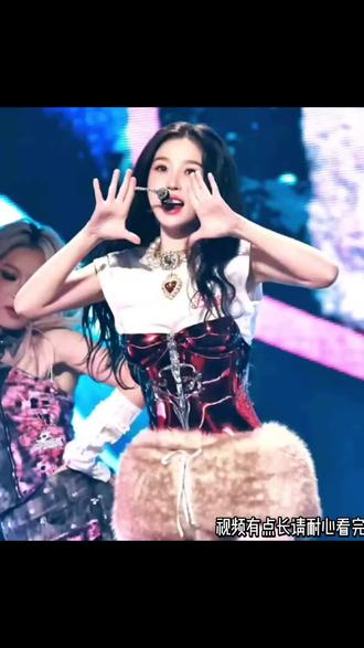 视频有点长,如果是她的粉丝,请耐心看完#虞书欣 #虞书欣生日会