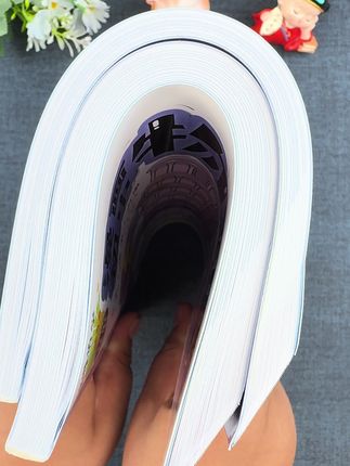 孩子看到停不下来!就是这套漫画初中物理化学,和新版教材同步,一比一把物理化学知识点用漫画形式给画了出来,通俗易懂!#漫画物理 #漫画化学#课外阅读