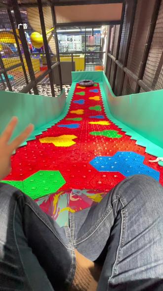 盘点九江假期遛娃好去处~哈皮潮玩空间~#哈皮潮玩空间#信华浪井广场潮玩#元旦去哪儿玩#跨年好出去#元旦特惠