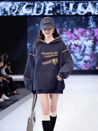 #春秋穿搭 #时尚休闲穿搭 #休闲风 #洋气减龄 #时尚百搭