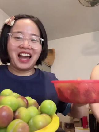 #新鲜应季水果 #好吃到停不下来#超便宜超划算#李子#好物推荐🔥