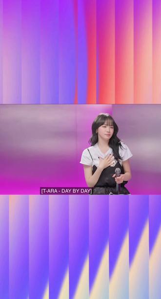 #tara #金采源 #前奏一响拾起多少人的回忆 #韩国女团 @DOU+上热门 @好歌分享