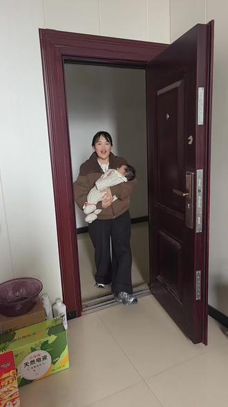 元宵节不让闺女住娘家,都有没有这个老规矩?#母女日常 #记录真实生活 #内容过于真实