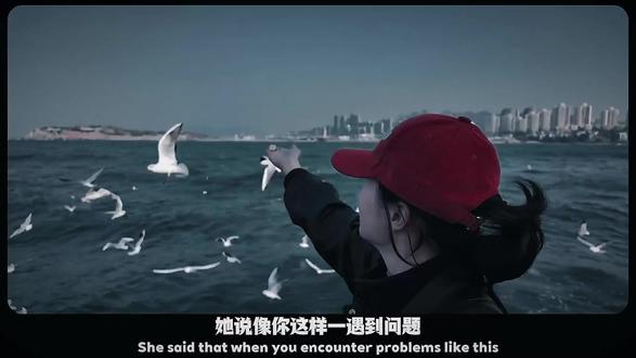 多看看自己的缺点,事情或许会变得更好。#拍出电影感 #摄影 #上热门