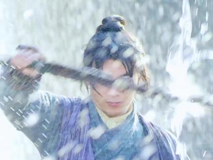 杨过练成绝世武功准备去报仇#神雕侠侣