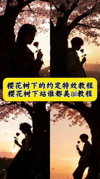 樱花树下站谁都美,我的爱给谁都热烈。教一下大家这个樱花树下的约定怎么用ai生成。#樱花树下的约定 #樱花树下站谁都美我的爱给谁都热烈 #樱花树下的约定特效 樱花树下的约定特效教程 樱花树下约定ai指令 樱花树下的约定ai指令 樱花树下的约定ai指令双人 豆包ai图片生成樱花树下的约定 豆包ai图片生成樱花树下的约定视频 樱花树下的约定图片 樱花树下的ai特效 豆包p图指令 樱花特效模板 樱花树下站谁都美 樱花树下站谁都美我的爱给谁都热烈 樱花树下站谁都美特效教程 豆包图片 旺仔小乔 樱花树下约定 豆包水印怎么去 樱花树下的约定原唱 樱花树下的约定歌词 #即梦ai #樱花树下的约定ai指令