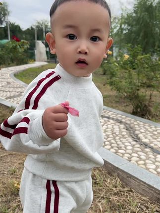 宝宝衣服链接已上⬇️