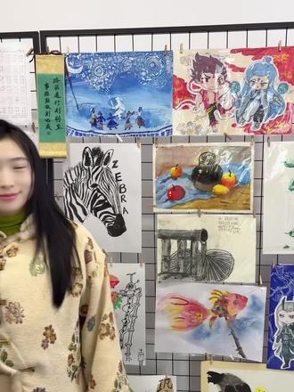 进化吧!我的火柴人!
手绘可爱火柴人,1分钟解锁绘画小技能~
#火柴人简笔画教程 #1分钟学画画
#儿童简笔画 #新手手绘入门 #婺城区学画画血写字去哪里
@金华小字迷练字万达校区群校长