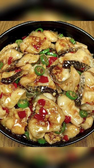 鱼肉最好吃的10种家常做法,最后一道好吃到爆#鱼肉的做法 #鱼的家常做法 #红烧鱼 #抖音美食推荐官 #一起学做菜