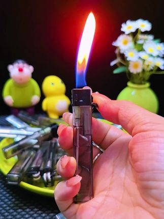 #个性打火机#明火打火机 #男士必备 #工厂一手货 #超便宜超划算