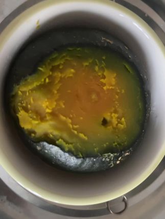 超市买这个一斤都是三块多,最便宜的时候有过两块,没想到7.9我能买到净重4.5斤,到家有五个呢,蒸出来口感比较粉,甜度我感觉属于中等,我不喜欢太甜,这是真实惠啊!#谁懂这一口的好吃程度 #贝贝南瓜 #抖音推广 #在家做美食 #国庆吃喝玩乐节