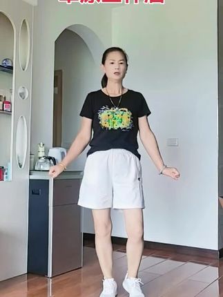 #草原三杯酒,日常练舞记录----