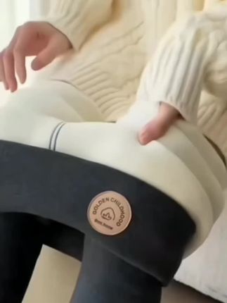 东款高腰打底裤#好物推荐🔥