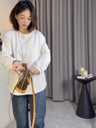 #简约穿搭#春秋穿搭#通勤搭配#休闲百搭#小个子穿搭