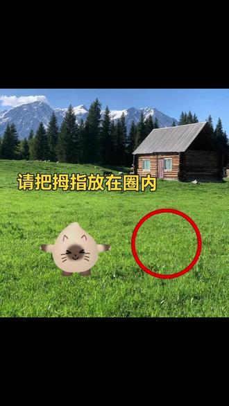 #合养精灵 求求给个关注,巅峰不忘你