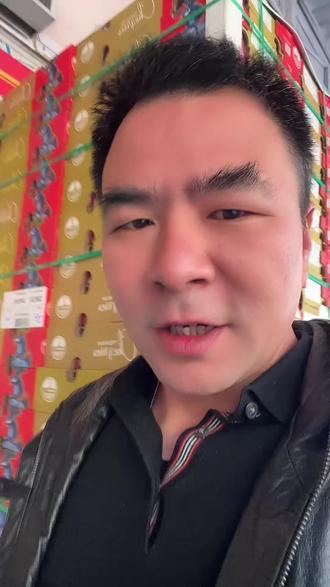 任何生鲜水果体量越多品控就越难把控。#车厘子