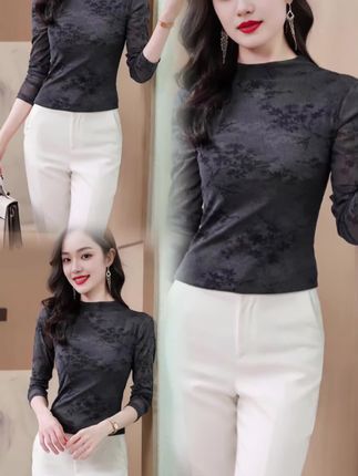 #时尚穿搭 #谁穿谁好看#品质女装 #休闲穿搭 #遮肉显瘦