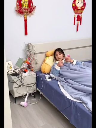 #上热门 #台灯 #床头台灯卧室 #床头台灯学习专用 #好物分享