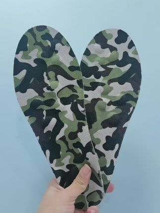 军训鞋垫女款轻盈柔软舒适学生训练久站不累运动鞋垫男士 军训专用鞋垫,轻盈柔软,男女款可选,久站训练不累脚 #军训鞋垫 #久站不累鞋垫 #男女运动鞋垫 #学生训练鞋垫 #柔软舒适鞋垫