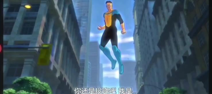 I have you dad#无敌少侠