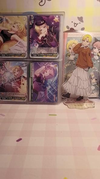 【阴阳师/狗雪】CP32狗雪物料大开箱!!#阴阳师 #大天狗 #雪女 #狗雪 #决战平安京