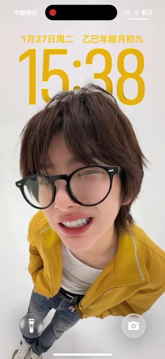 动动小猪壁纸教程🐷
#Juhoon#金主训#cortis #kpop