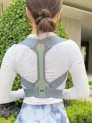 背背佳UP挺胸抬头矫姿带预防儿童肩膀矫姿带直腰挺背矫正带