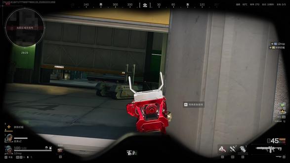 绝对不松w按键之人#勇者行动