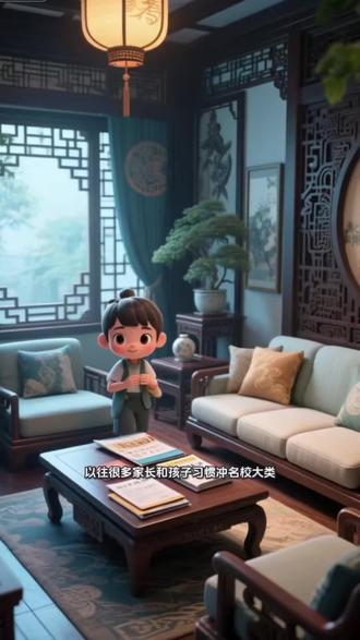 新规下院校专业组更规范,靠大类冲名校再转专业难度大增。提前锁定专业方向,才能避开调剂风险。
#高考志愿填报 #新高考政策 #院校专业组 #从小规划上名校