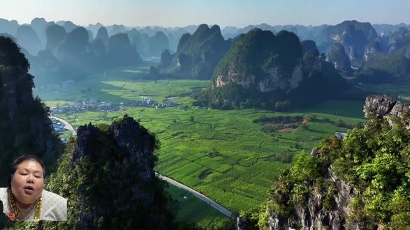 板面~~~~#良子 #良子切片 #板面 #美景