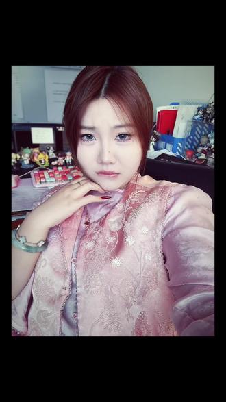 美人嗔怒到底咋怒的啊#美人嗔怒