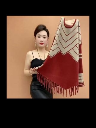 #老一辈人回忆 #妈妈用心 #早秋女装好物#女人就是生来打扮的