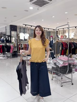 时尚减龄超薄上衣L-3xL,90-145斤 #夏季穿搭 #洋气小衫 #减龄穿搭