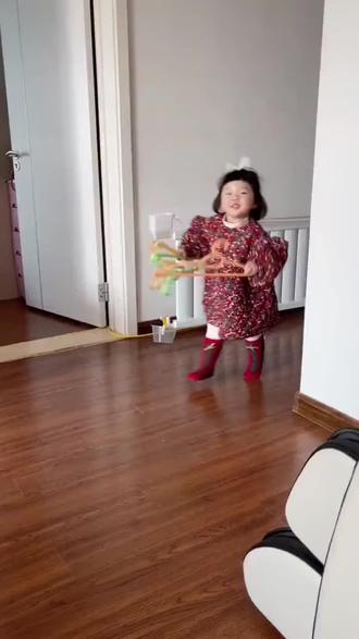 花大姐#sasa的丸子妹 #丸子妹 #王迦禾 #丸子妹表情包