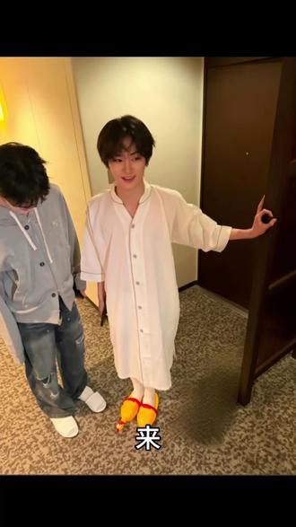 素人改造 (纯娱乐 不喜勿喷)玩梗致歉!#ald1 #素人改造 #周安信#李相沅 #贺鑫隆