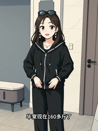 秋装新款胖mm大码女休闲减龄长袖开衫外套显瘦阔腿裤套装22945#早秋穿搭公式来了 #胖mm穿搭 #大码女装 #休闲减龄穿搭 #遮肉显瘦