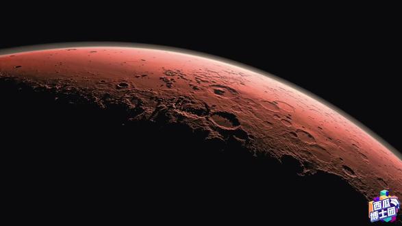 火星元年从哪天开始?火星时间怎么计算?(1) #火星年 #火星时间 #火星年龄 #火星新年