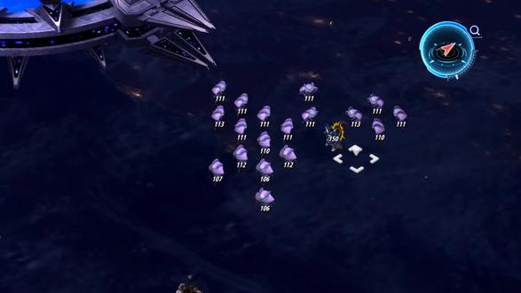 机战og月之民古兰森刷钱 #游戏梦想家寻宝季