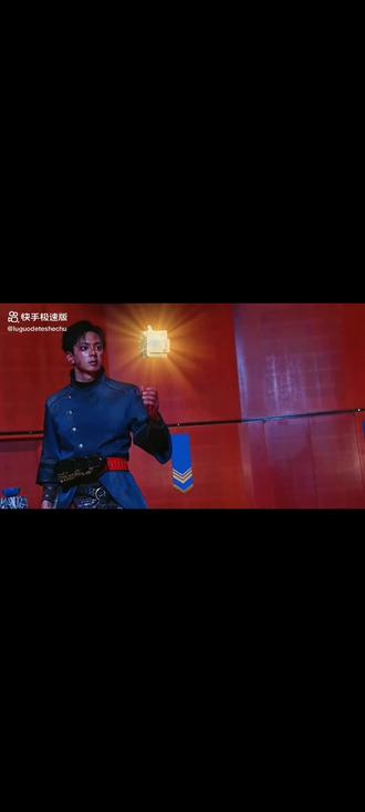 今天画假面骑士剑锋狮王 #绘画 #画渣日常